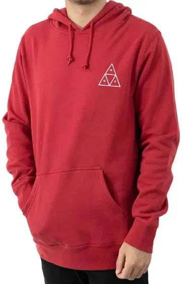 하프 HUF 후드티 M 사이즈