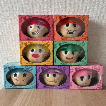 [ 재판매 ] 쟈니즈 WEST  7세트