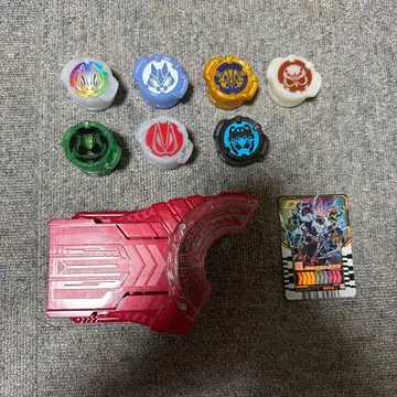 가면라이더 기츠 묶음 판매