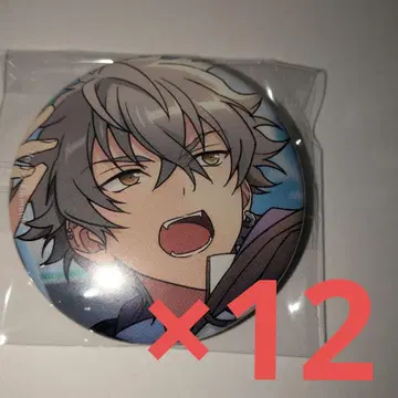 앙스타 컬렉션 캔뱃지 오오가미 코가