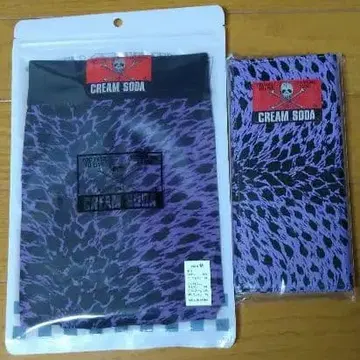 마츠짱님 2종 세트 (복서 팬츠 M 사이즈, 지갑)