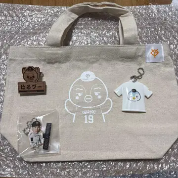 오텀 자이언츠 복권 2025