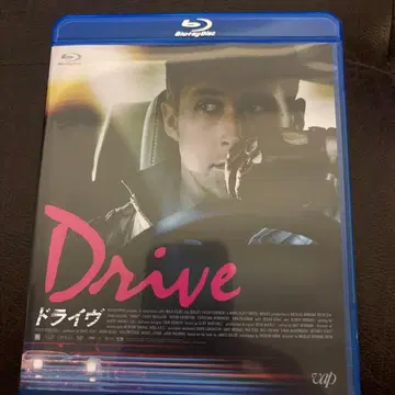 드라이브 Blu-ray 일본어 더빙 수록판