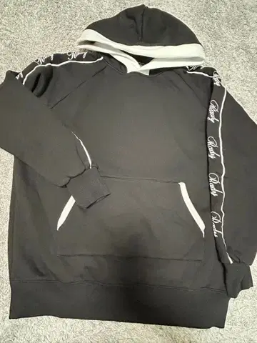 Rady 후드티 새상품급