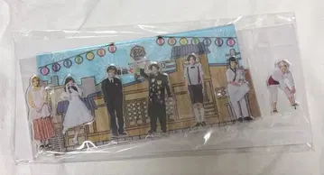 WEST. 아크릴 스탠드 나카마 ver.