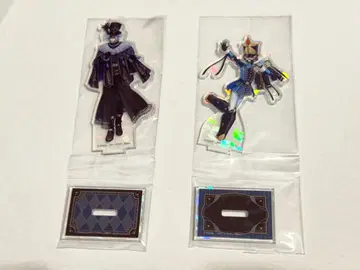 트위스테 제일복권 아크릴 스탠드 이데아&올트