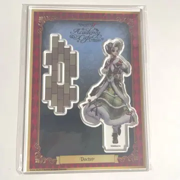 제5인격 의사 에밀리 스이파라 아크릴 스탠드 아카데미