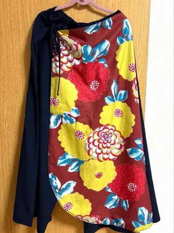 와모노야카야의 하카마