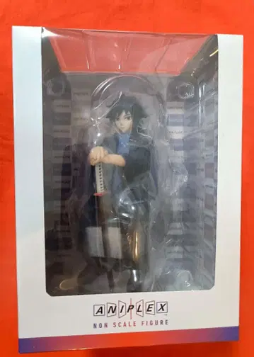 [ 귀멸의 칼날 ] ANIPLEX 논스케일 피규어 토미오카 기유