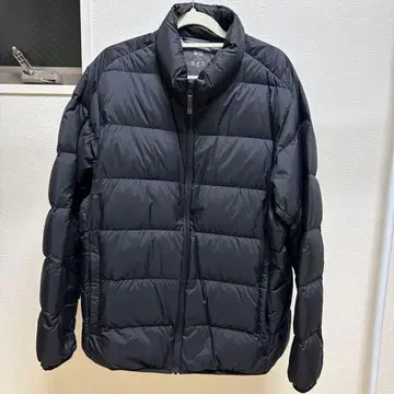 유니클로 울트라 라이트 다운