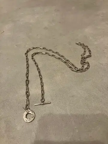 애리조나 프리덤 T-144 60cm 목걸이