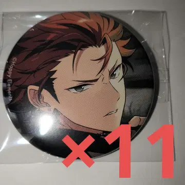 앙스타 컬렉션 캔뱃지 키류 쿠로