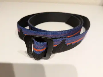 Patagonia 파타고니아 프릭션 벨트