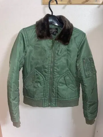 POLO JEANS MA-1 플라이트 자켓 90s 00s