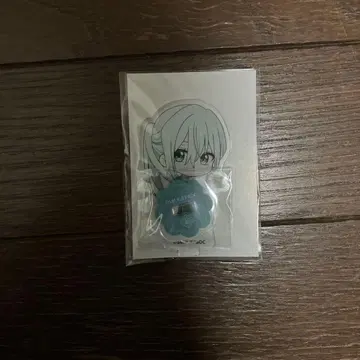 쿠지메이트 아크릴 스탠드 호시나 스바루