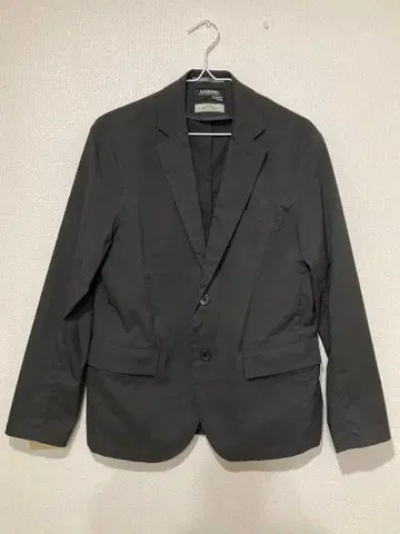 JOURNAL STANDARD relume 테일러드 자켓 그레이