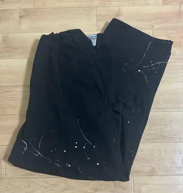 9090 페인터 팬츠