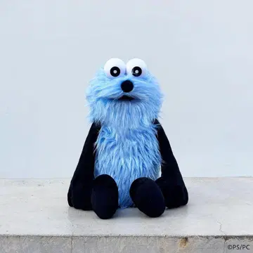 퍼펫 순순 봉제 인형