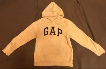 갭 GAP 후드티 M 사이즈 화이트