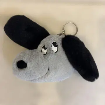 런던 베이글 뮤지엄 Ador 봉제 인형 키링