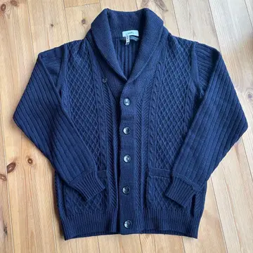 SHIPS 니트 스웨터