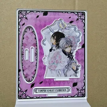 뱀파이어 기사 원화전 아크릴 스탠드 스우 레이