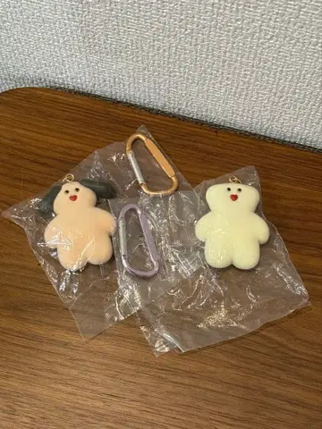 mojojojo 2개 세트