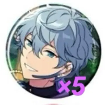 앙스타 세나 이즈미 콜렉션 캔뱃지 2025 Aug.