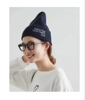 새상품급  니트 캡