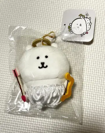 나가노 캐릭터즈 후와파타 엔젤 마스코트 나가노의 곰