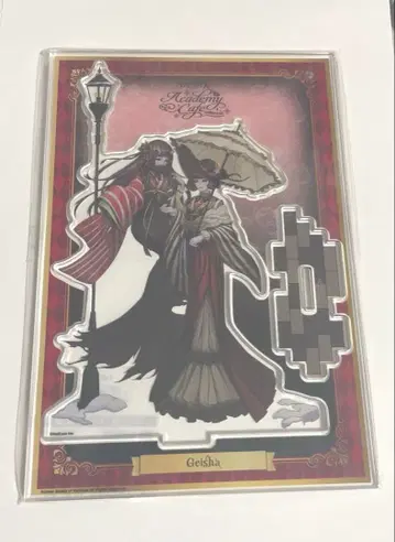 제5인격 예자 미치코 아크릴 스탠드 스이파라 아카데미