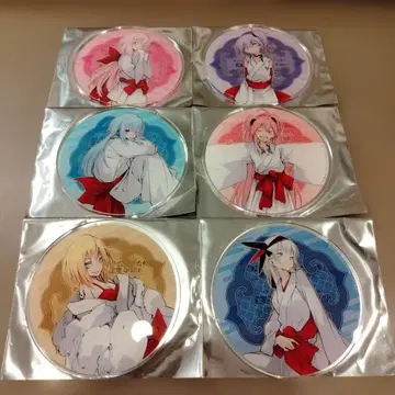 전생했더니 슬라임이었던 건에 대하여 Gratte 아크릴 코스터