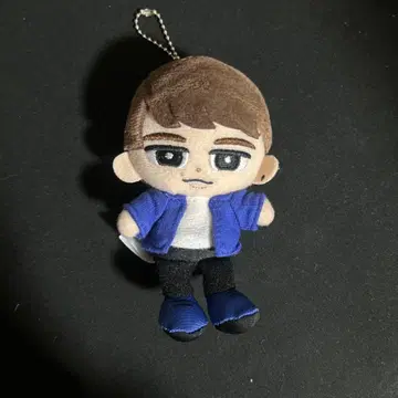 SnowMan 와타나베 쇼타 미니 봉제 인형