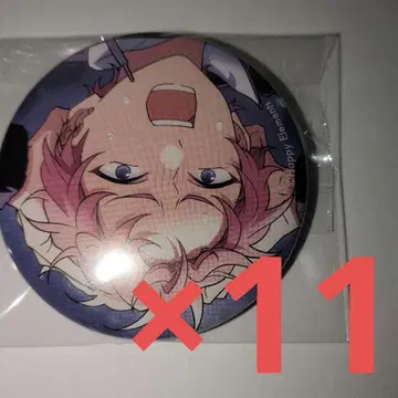 앙스타 컬렉션 캔뱃지 아츠키 슈