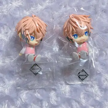 아카기 웬 니지코토