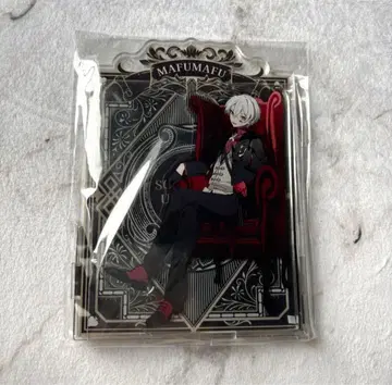 마후마후 디오라마 아크릴 스탠드