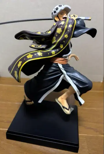 트라팔가 로 피규어 원피스 full blow 제일복권 D상