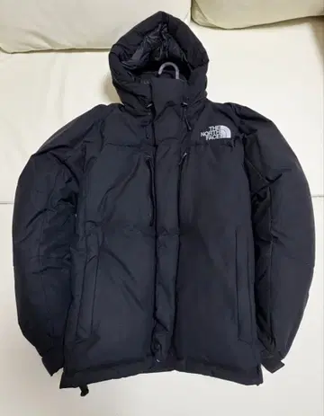 THE NORTH FACE 발트로 라이트 자켓 블랙 M 사이즈