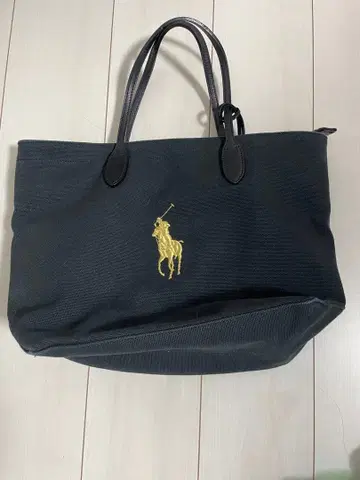 랄프 로렌 토트백 출퇴근용 여성 가방