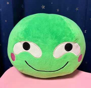 마리모코리 쿠션 봉제 인형 홋카이도 지역 캐릭터