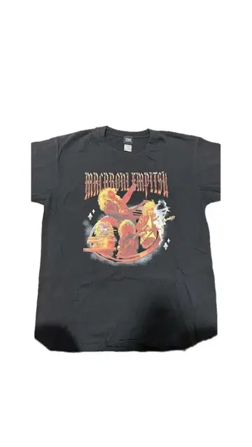 마카로니 연필 열파T XL 사이즈