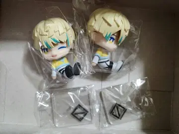 니지산지 히바치 마나 니지코토