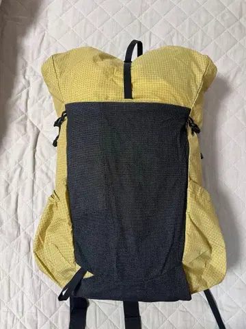 PA'LANTE 파란테 v2 샌드 그리드탑