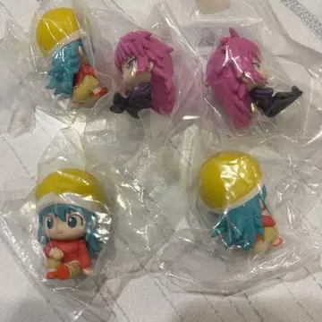 HUNTER x HUNTER 스와라세타이 GIRL