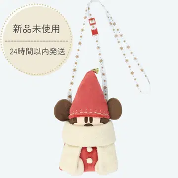 릴리루린루린 숄더백