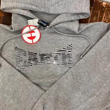 90년대 플래닛어스 후드티 밤 거울 USA제