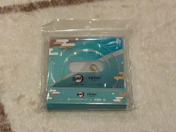 귀멸의 칼날 후쿠야 FUKUYA 캔뱃지 아크릴 프레임 토키토 무이치로