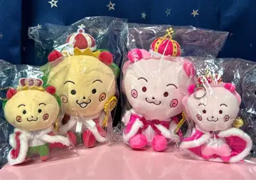 코지코지 THE NONSENSE WORLD 봉제 인형 난센스 월드