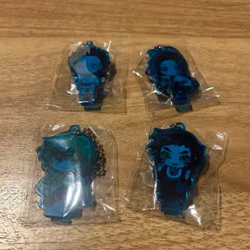 귀멸의 칼날 코코미에 토이 캡슐 가챠가챠 코마츠