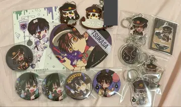 지박소년 하나코 군 츠카사 묶음 판매